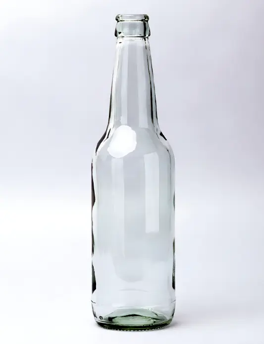 Glass Bottles: From Exotic Imports to Artistic Expressions of Everyday Life Glass Bottles: From Exotic Imports to Artistic Expressions of Everyday Life