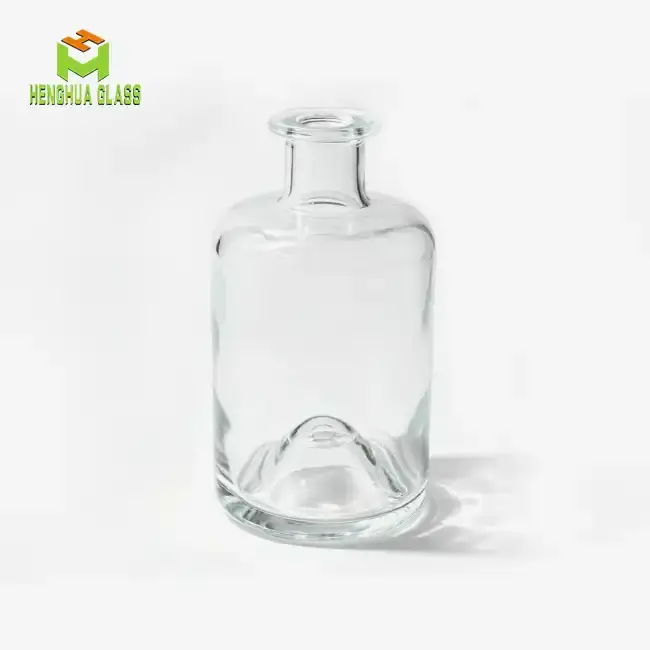 500 ml Spirit Bottles