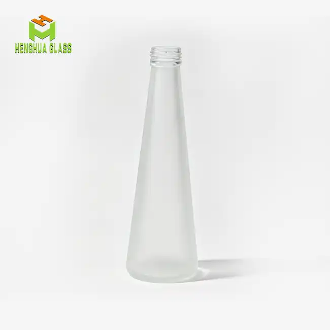 Personalized beverage bottle