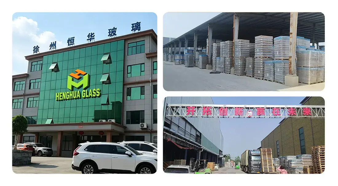 Factory Strength Guarantee