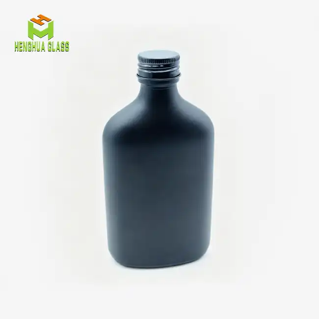 glass bottles for cold brew coffee