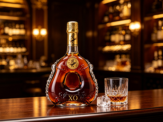 Glass Bottles: From Exotic Imports to Artistic Expressions of Everyday Life
